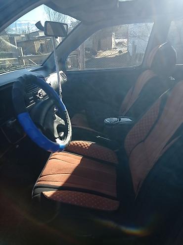 Volkswagen: Volkswagen Vento: 1996 г., 1.3 л, Механика, Бензин, Седан — 8