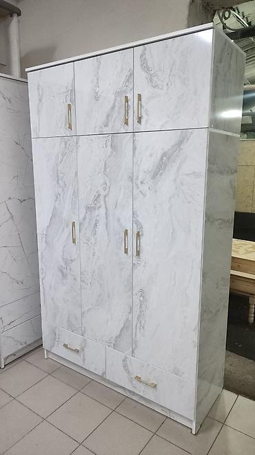 Шифоньеры, шкафы для одежды: Шкаф новый — 10