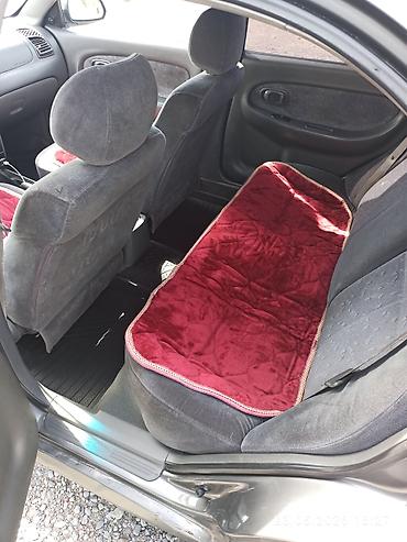 Kia: Kia Spectra: 2006 г., 1.6 л, Механика, Бензин, Седан — 10