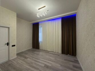 Həyət evləri və villaların satışı: Şüvəlan qəs. 4 otaqlı, 120 kv. m, Yeni təmirli — 11