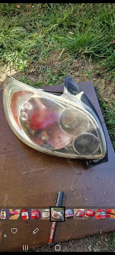 startac: LEVI STOP PEUGEOT 206 | Levi stop peugeot 206 — 1