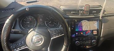икс трейл: Nissan X-Trail: 2017 г., 2.5 л, Вариатор, Бензин, Кроссовер — 4