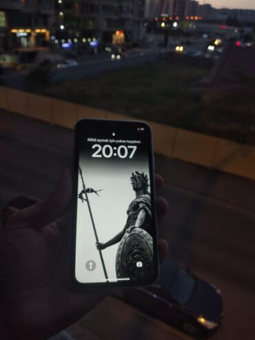 appl: IPhone 11, 64 ГБ, White Titanium, Отпечаток пальца, Face ID, Беспроводная зарядка