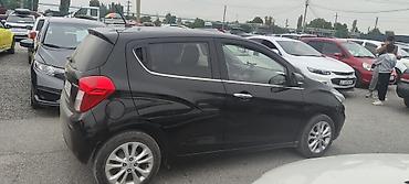 android avto: Chevrolet Spark: 2019 г., 0.1 л, Автомат, Бензин, Хэтчбэк — 6