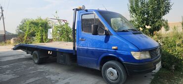 купить мерседес спринтер в европе: Mercedes-Benz Спринтер: 1999 г., 2.9 л, Механика, Дизель