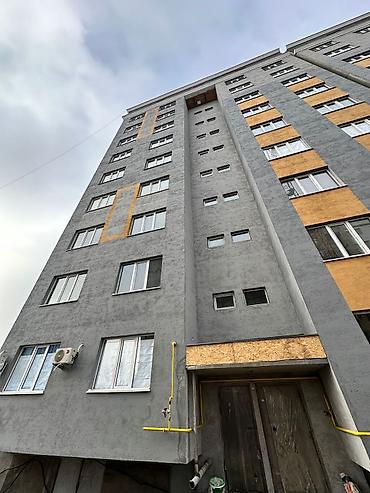 Продажа квартир: 1 комната, 43 м², 107 серия, 3 этаж, Готовая ПСО (под самоотделку) at lalafo.kg — 1 Продажа квартир: 1 комната, 43 м², 107 серия, 3 этаж, Готовая ПСО (под самоотделку) — 1