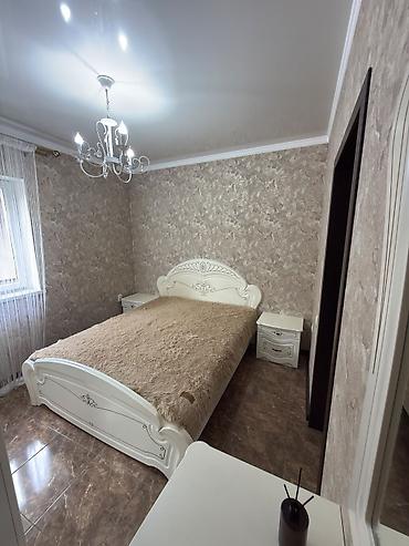 Продажа коттеджей и домов: 4 комнаты, 120 м², 10 соток, Бишкек, Собственник — 17