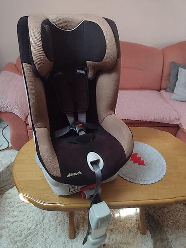 Autosedišta: Auto sedište Hauck 0-18 Kg isofix - Model Hauck Varioguard Ovo auto — 4