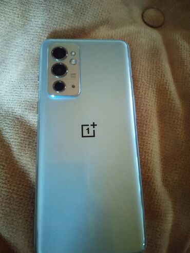 вытяжка 1000 куб м: OnePlus 9RT, 128 GB, rəng - Göy, Sensor, Barmaq izi, Simsiz şarj