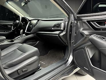 outback 2005: Subaru Outback: 2022 г., 2.5 л, Вариатор, Бензин, Универсал — 6