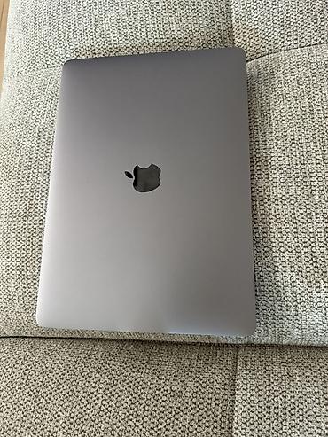 macbook pro бу: Для учебы, Б/у, Intel Core i5, ОЗУ, RAM: 8 ГБ — 1