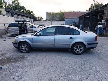 рулевая рейка опель вектра б: Volkswagen Passat: 1998 г., 1.6 л, Механика, Бензин, Седан — 3