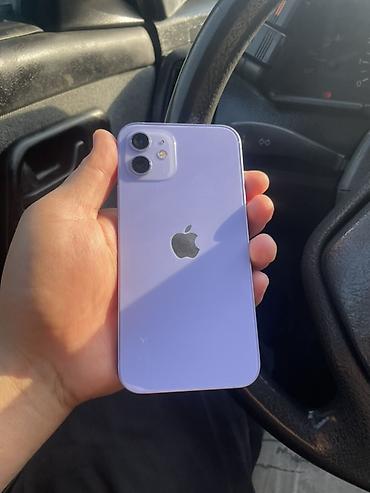 redmi note 13 бу: IPhone 12, Б/у, 256 ГБ, 56 % — 1