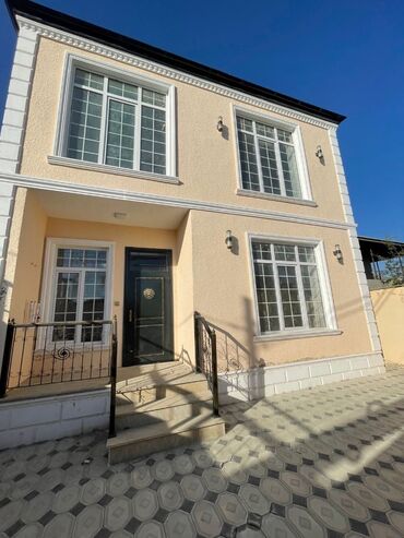 Həyət evləri və villaların satışı: Binə 4 otaqlı, 150 kv. m, Kredit var, Yeni təmirli -da lalafo.az — 2 Həyət evləri və villaların satışı: Binə 4 otaqlı, 150 kv. m, Kredit var, Yeni təmirli — 2