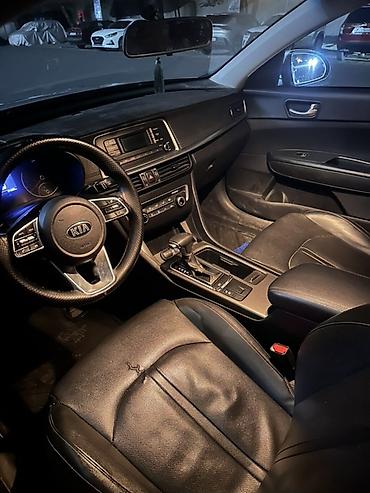 киа к5 запчасти патушки: Kia K5: 2018 г., 2 л, Автомат, Газ, Седан — 5