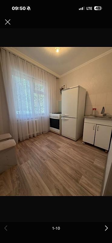 квартира с: 1 комната, 36 м², 1000 мелочей 104 серия, 1 этаж, Свежий ремонт — 7