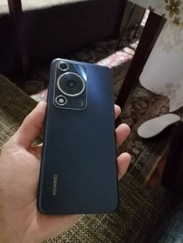 дешевые телефоны флай: Huawei Nova Y70, 256 GB, rəng - Göy lalafo.az -da дешевые телефоны флай: Huawei Nova Y70, 256 GB, rəng - Göy