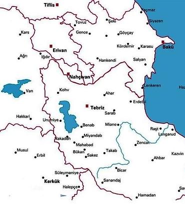 Sərnişin daşımaları: Minik avtomobili, Astara - — 119