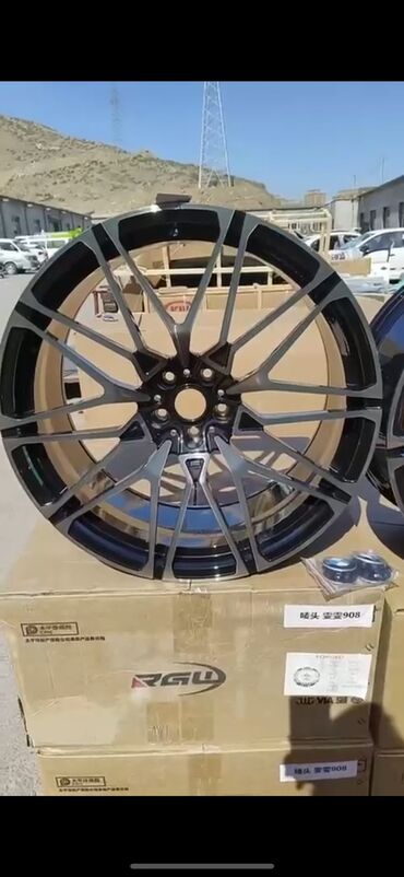 Шины: BMW R20 R21
R22
В наличии кованные диски 
G30 M5 X5 X7 X6
Пишите в лс — 3