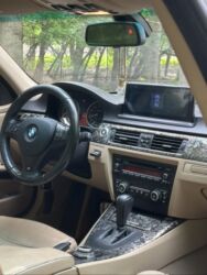 BMW: BMW 3 series: 2006 г., Седан — 15