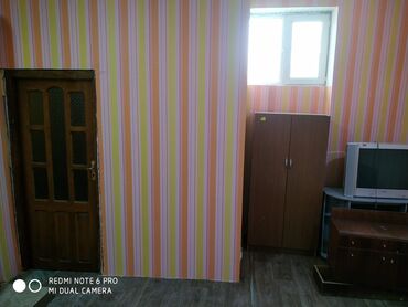 Uzunmüddətli kirayə evlər: 40 kv. m, 1 otaqlı, İnternet, Telefon, Qaz — 8