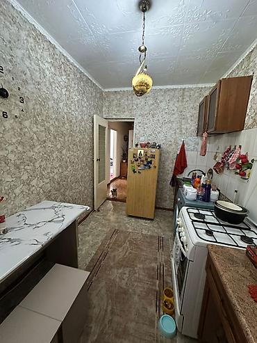 куплю 2ком квартиру: 2 комнаты, 49 м², Индивидуалка, 2 этаж, Косметический ремонт — 4