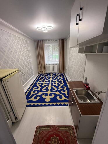 снять комнату гостиничного типа: 1 комната, 13 м², Общежитие и гостиничного типа, 1 этаж