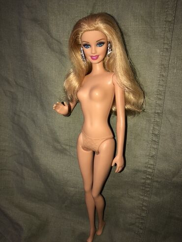 детские игрушечные домики: Срочно продаю барби!!! Barbie Fashionistas — оригинальная кукла из