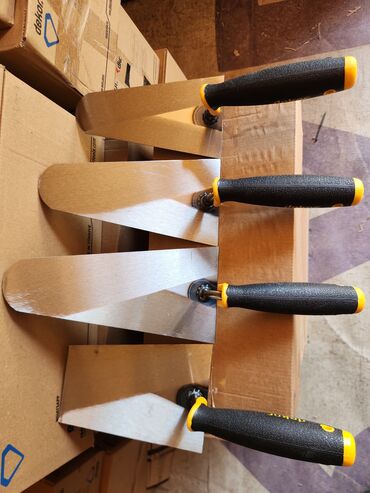 Кусачки: Строительные и отделочные инструменты Dekor и Yakar Ассортимент: - — 5