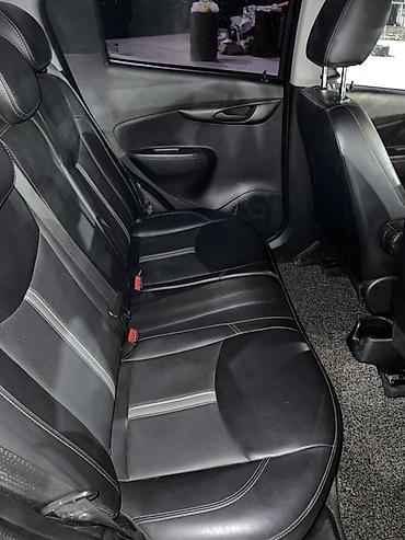 чач сатуу: Ижарага берем Chevrolet Spark, Күнүмдүк, Айдоочусуз, | Күрөө, Айдоочулук күбөлүк — 5