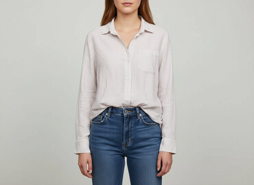 spodnie wrangler online: Wrangler, Koszula damska, rozmiar XS
