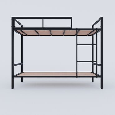 Мебель на заказ: Салам Алейкум! Качественная двухъярусная кровать на заказ . И в — 5