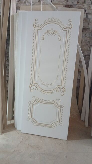 top qapı: Yeni MDF Otaq qapısı Zəmanətli, Pulsuz quraşdırma, Pulsuz çatdırılma, Ödənişli çatdırılma, Rayonlara çatdırılma