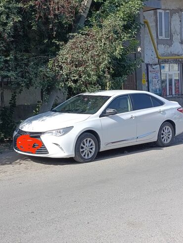 авто из южной кореи в наличии и под заказ: Toyota Camry: 2017 г., 2.5 л, Автоматические, Бензин, Седан