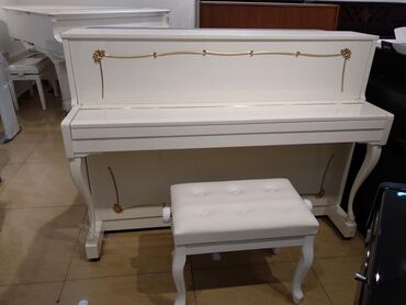 пианино продажа: Pianino - Akustik və Elektro Piano və Royal Satışı - FAIZSIZ Daxili
