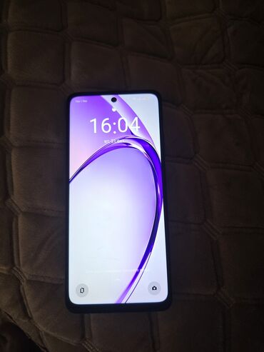 akvafor su filteri qiymeti: Oppo A3x, 64 GB, İki sim kartlı