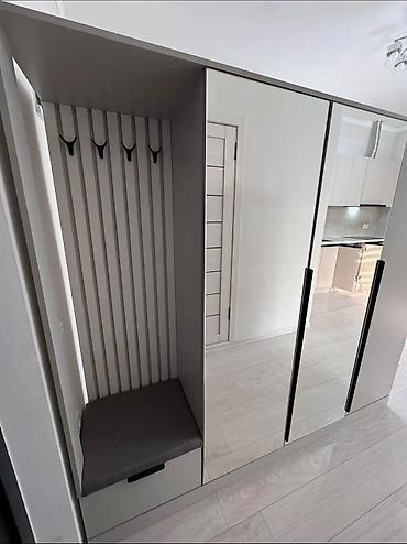 Долгосрочная аренда квартир: 1 комната, Агентство недвижимости, Без подселения, С мебелью частично — 5