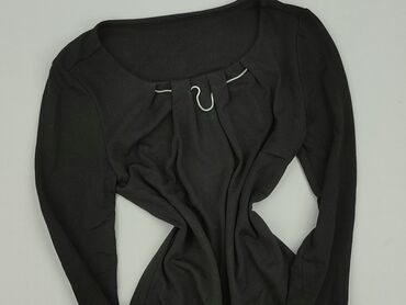 bluzki plus size allegro: Bluzka damska, rozmiar S