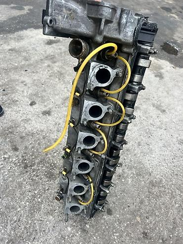 w202 oturacaqlar: Məhsu:BMW M51 qalofası 6 silindrli dizel mühərrik üçün silindr başlığı — 3