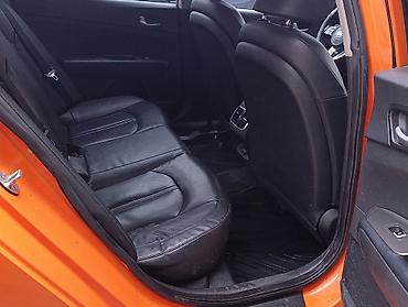 Kia: Kia K5: 2018 г., 2 л, Автомат, Газ, Седан — 8