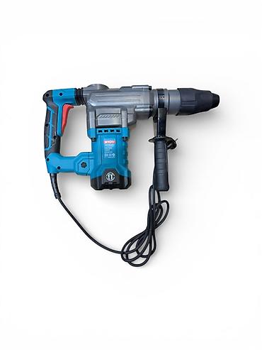bosch perforator satilir: №: 11035 Məhsulun adı: Perforator Biyoti BYT-RH4001 1500Vt Brend — 2