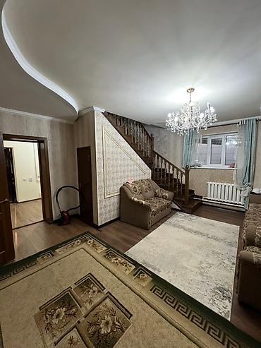 Продажа домов: Дом, 170 м², 7 комнат, Агентство недвижимости, Евроремонт — 8