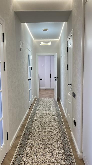 2 rooms: Аренда квартиры на Иссык-Куле, Атлантис, Сары-Ой, 6 мест, Цена Целиком за жилье — 6
