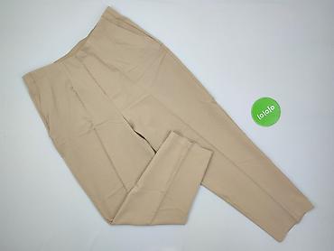 buty carrefour: Spodnie materiałowe damskie, rozmiar L — 2