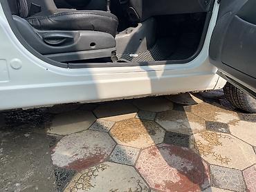 Daewoo: Daewoo Matiz: 2012 г., 0.8 л, Ручные, Бензин, Хэтчбэк — 18