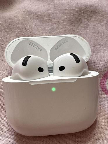 airpods 2 ikinci el: Apple airpods 4. Modelidir. Premium modeldir original deyil. İphoneye — 2