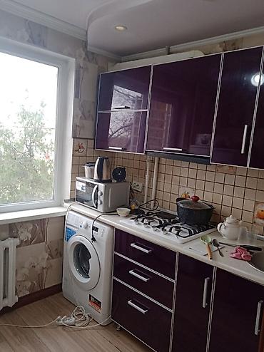 1000: 3 комнаты, 62 м², 1000 мелочей 104 серия, 3 этаж, Косметический ремонт — 6