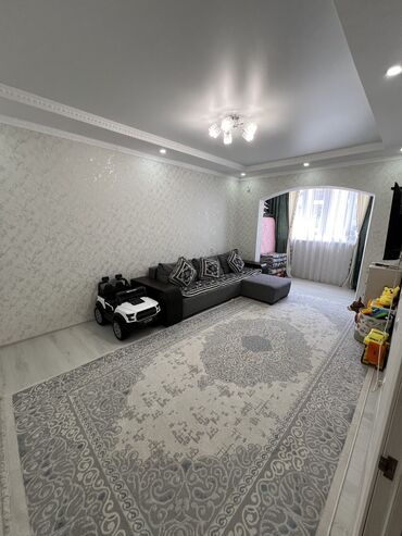 строка кг продажа квартир: 1 комната, 45 м², 106 серия улучшенная, 7 этаж, Евроремонт