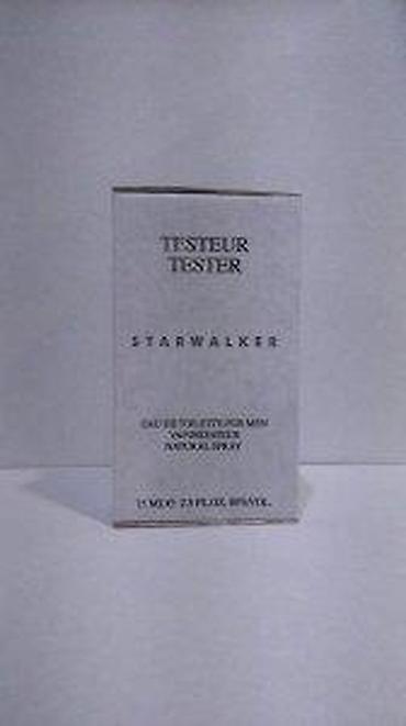 Parfemi: MONT BLANC STARWALKER MAN EDT 75ML TSTR | Mont Blanc Starwalker Man — 6