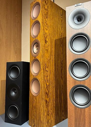 Səs gücləndiriciləri: Denon AVR-X7200W – 4K Ultra HD AV resiver - 9.2 kanal, hər kanalda — 45